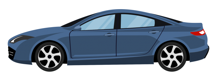 Car-Clipart PNG | HD Car-Clipart PNG Image Free Download