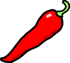 Chili pepper clip art free clipart to use resource 
