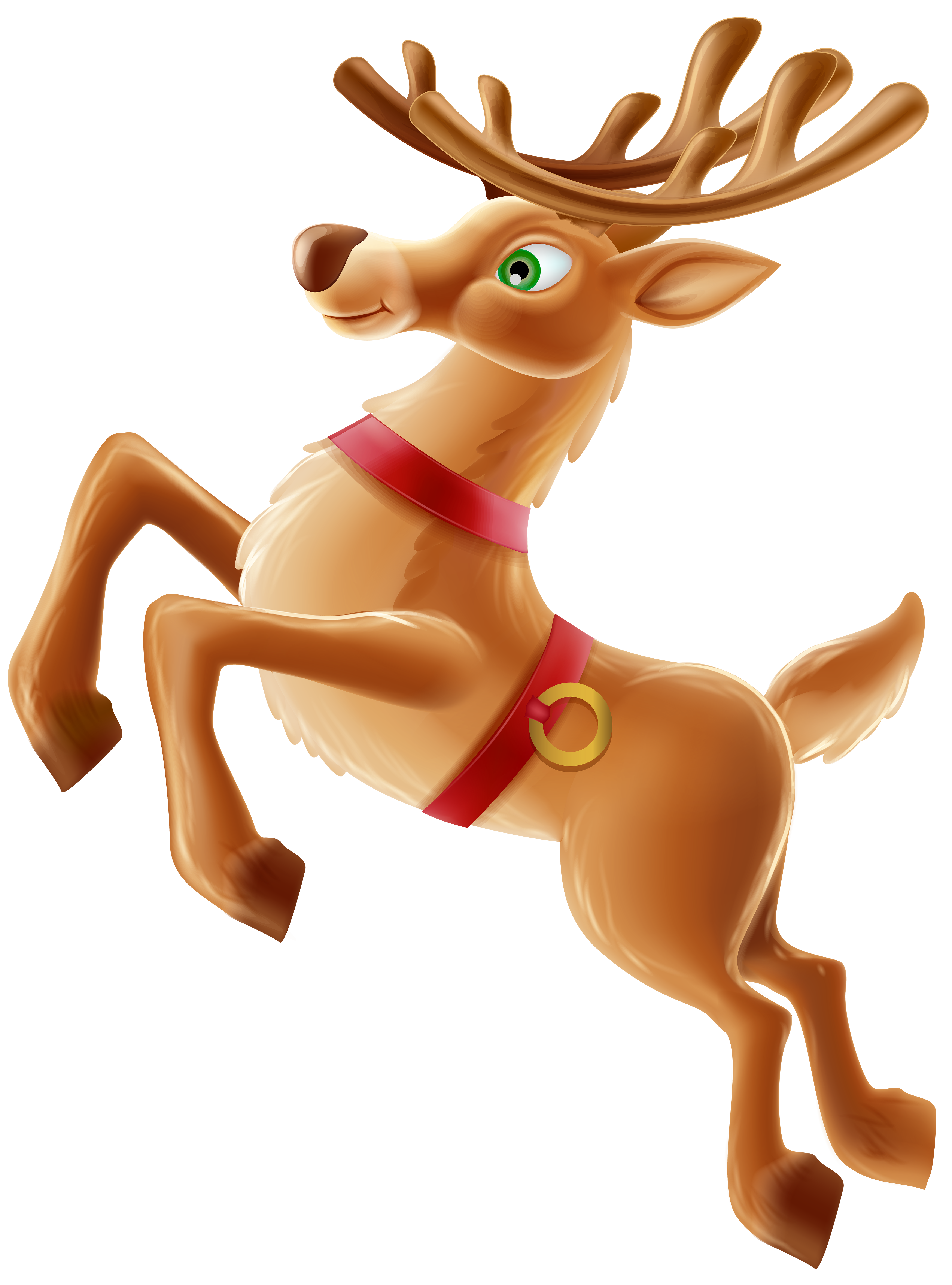 Featured image of post Cute Reindeer Cute Christmas Clip Art Free - Cute christmas clip art with reindeer, snowman, holly, gift, christmas tree and other ornaments.