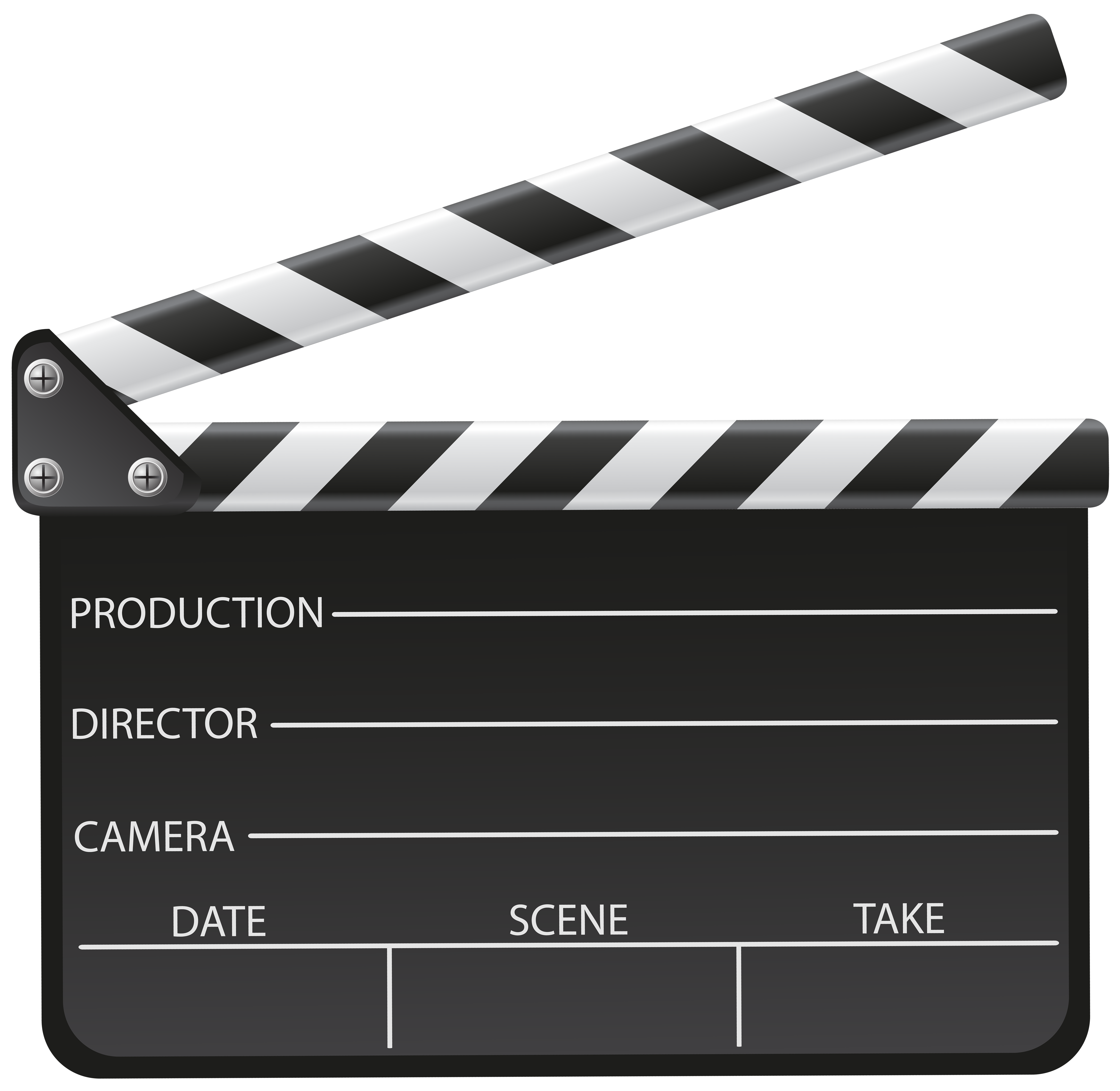 Free Clapboard Cliparts Download Free Clapboard Cliparts Png Images