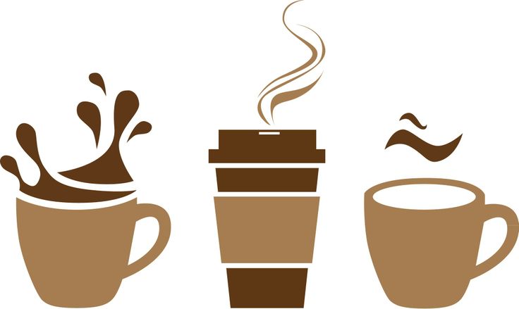 Coffee clip art borders free clipart images 6 