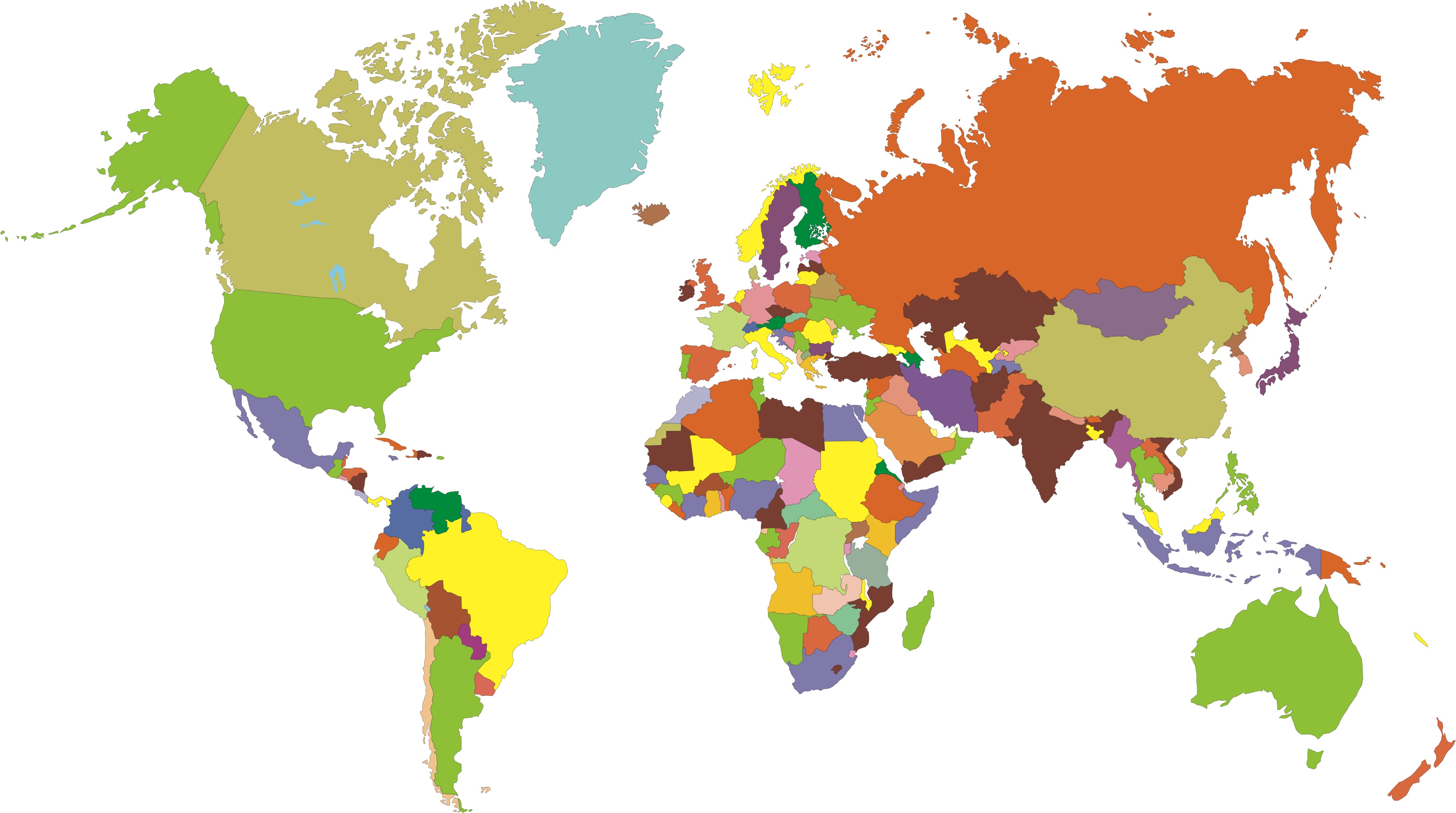 world-map-outline-colour-clip-art-library
