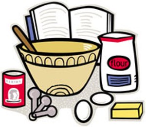 Cooking clip art images free clipart 2 