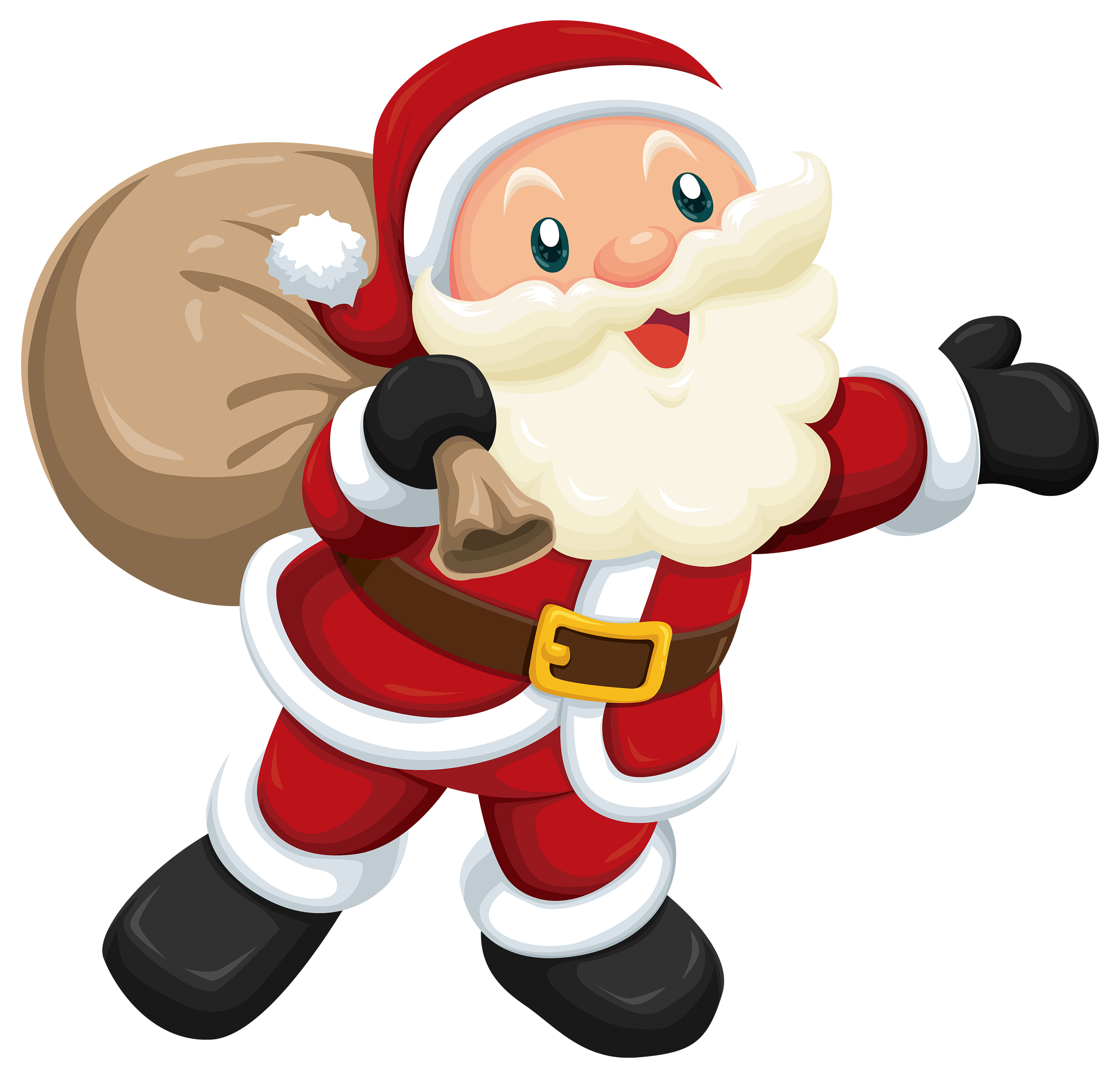 Featured image of post Cute Santa Claus Cute Christmas Clip Art Free : Choose from over a million free vectors, clipart graphics, vector art images, design templates, and illustrations created by artists worldwide!