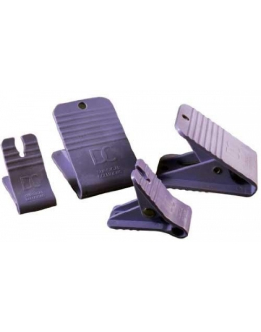 Medical Utility Clips by DC Surgical Solutions