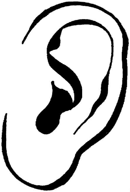 Ears clip art clipart free to use clip art resource 