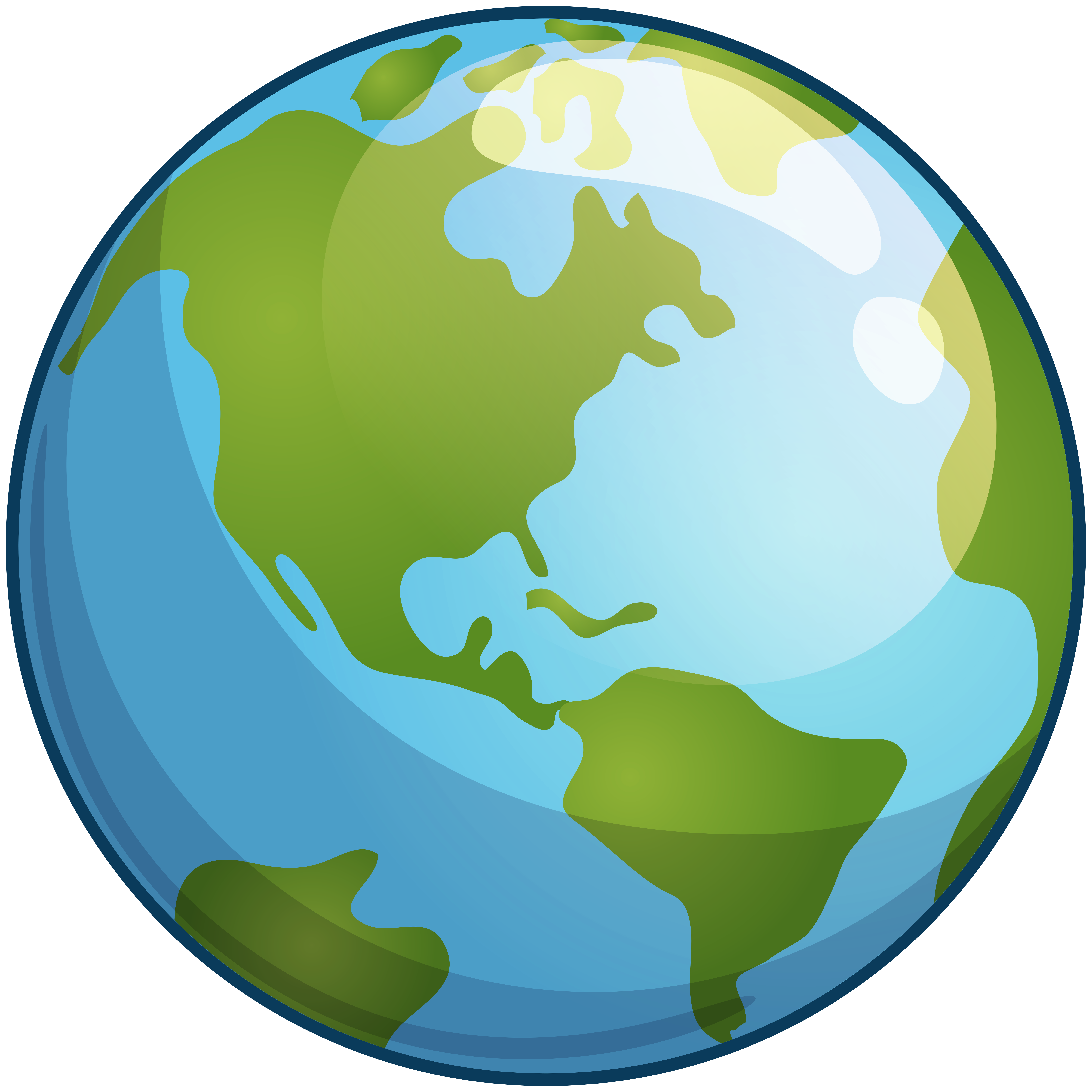 Free Clip Art Earth, Download Free Clip Art Earth png images, Free