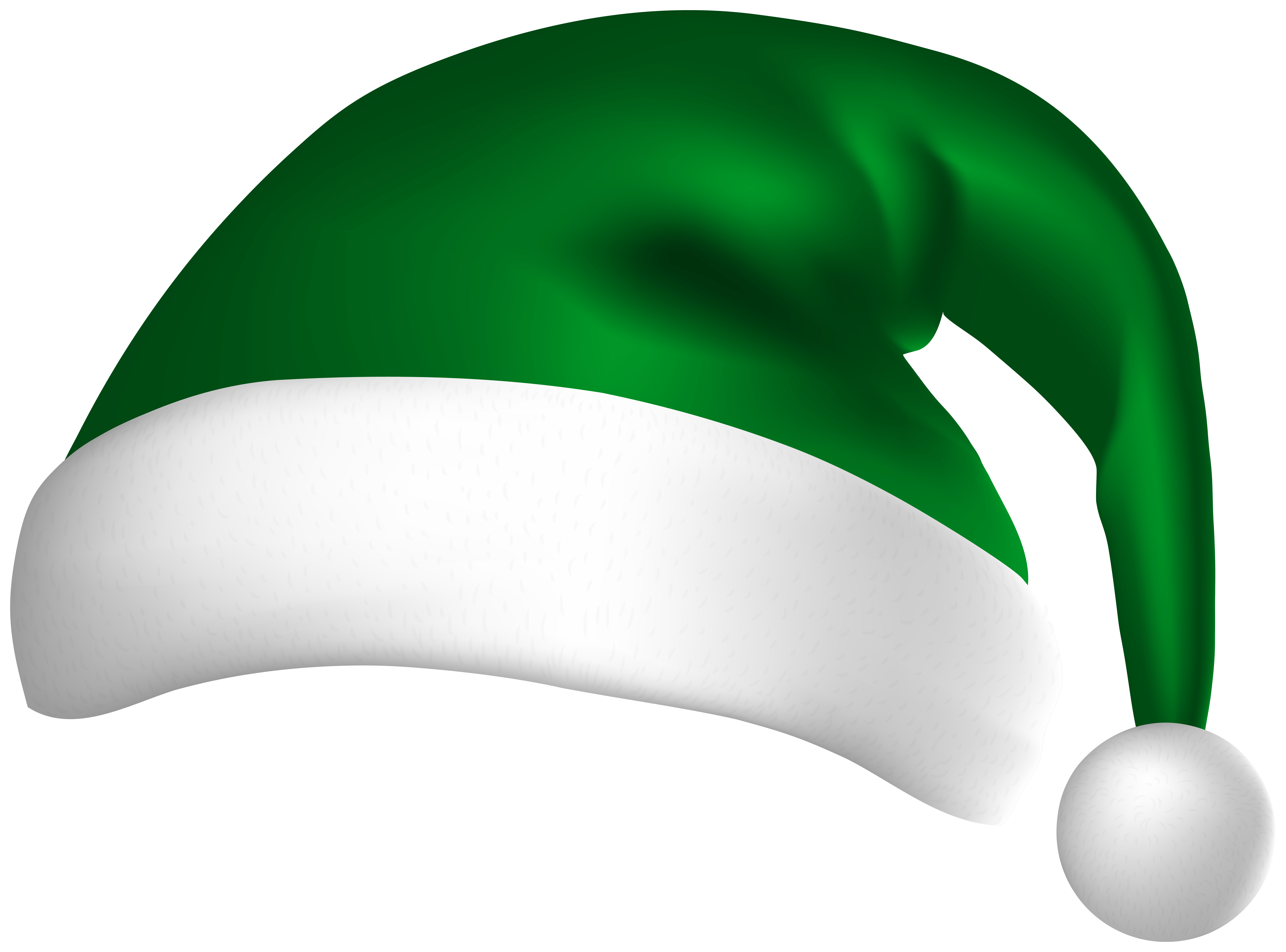 Christmas Elf Hat Nail Art - wide 6