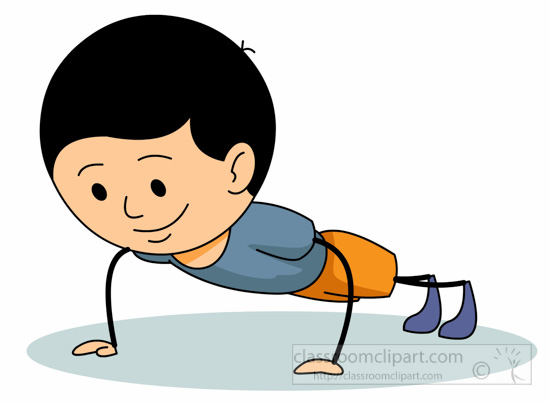 Exercise clip art free clipart images 3 
