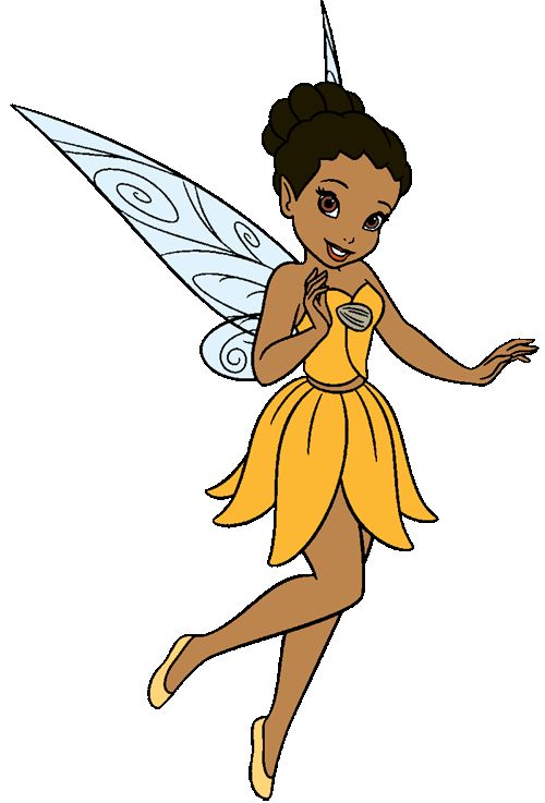 Fairy top disney fairies clip art free clipart image 