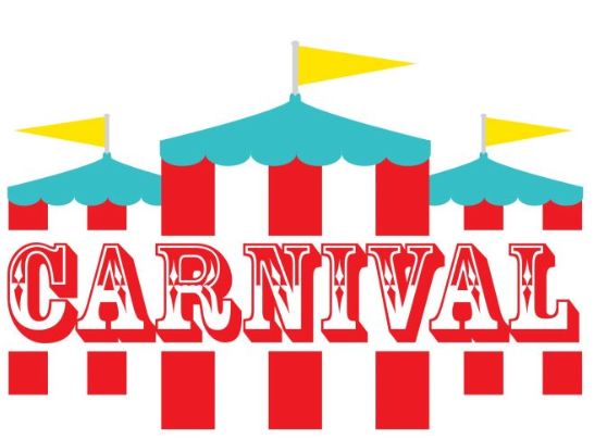 Free Carnival Clip Art Pictures 