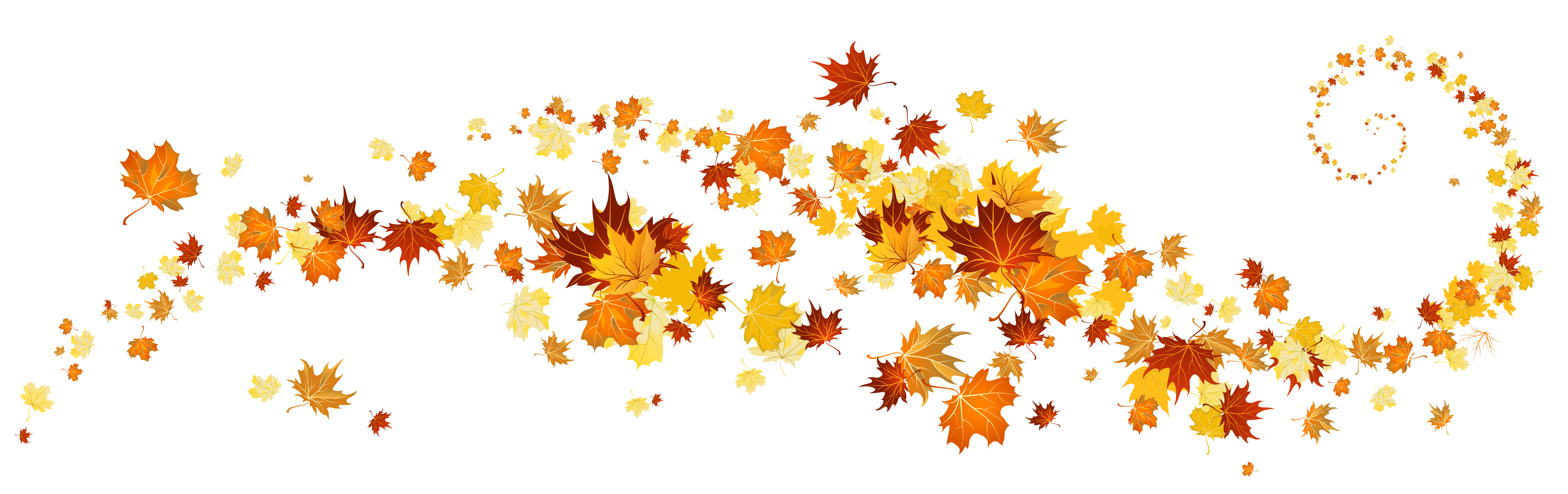 fall clip art - Clip Art Library