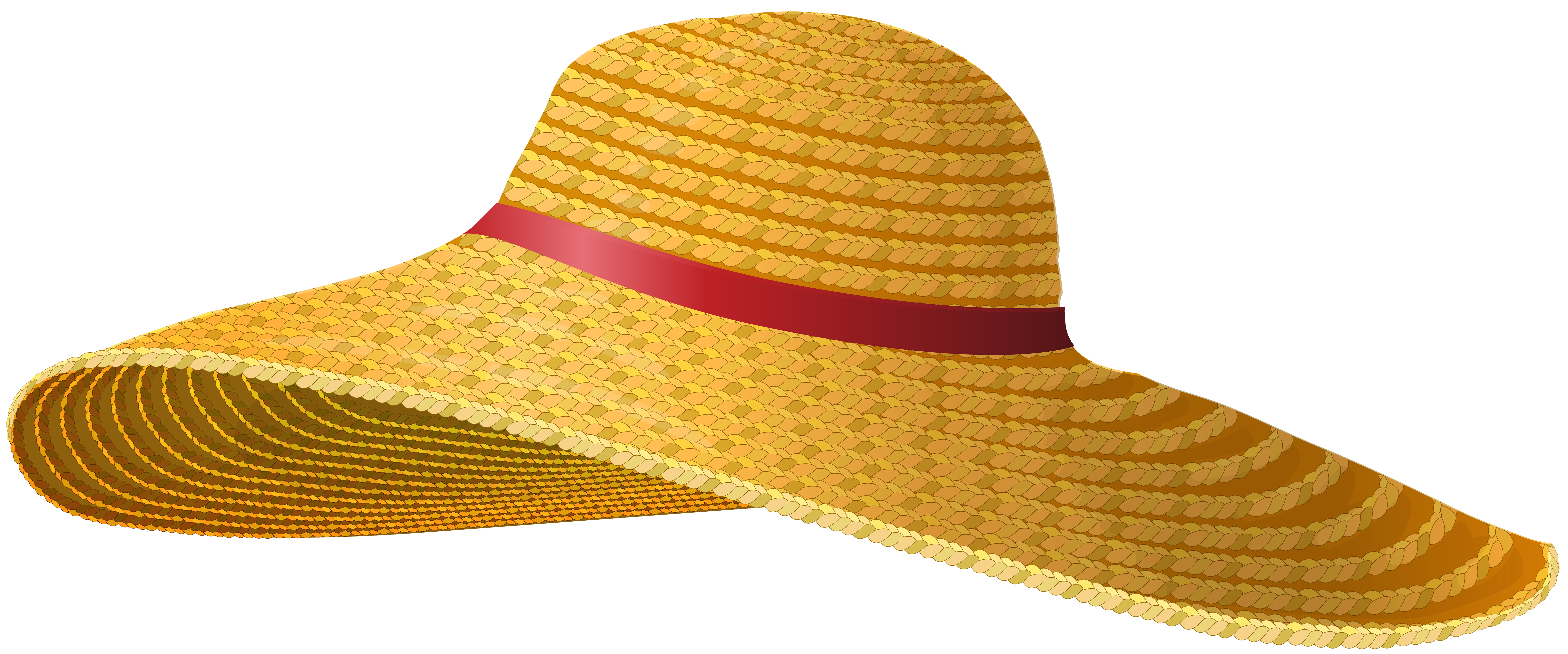 Free Straw Hat Cliparts Download Free Straw Hat Cliparts Png Images 