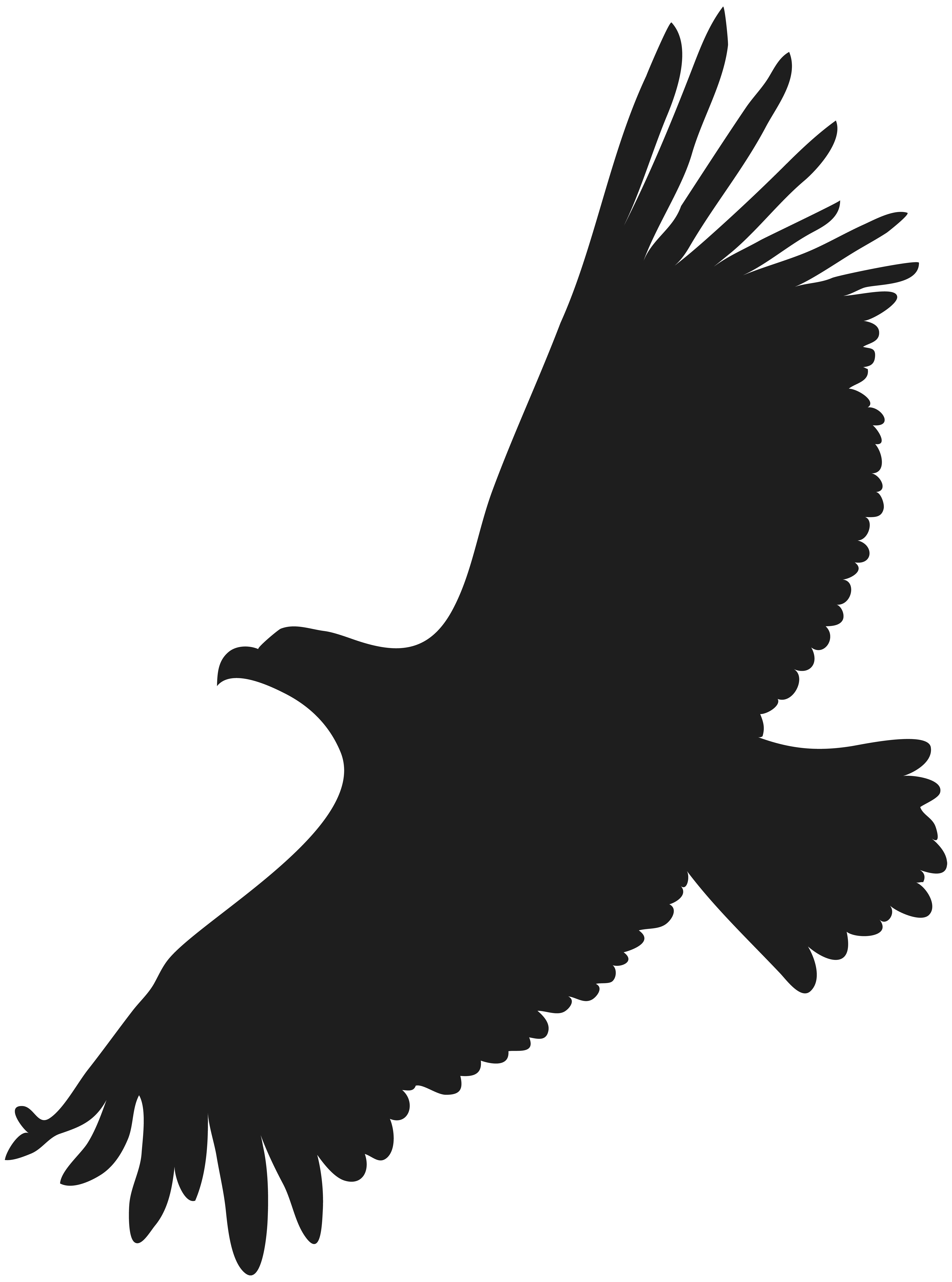 Flying Eagle PNG Clip Art Image | Gallery Yopriceville - High 