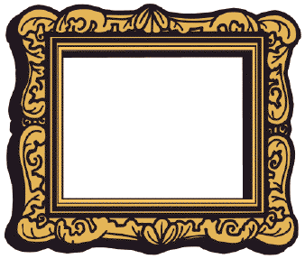 Free Frame Clip Art Pictures 