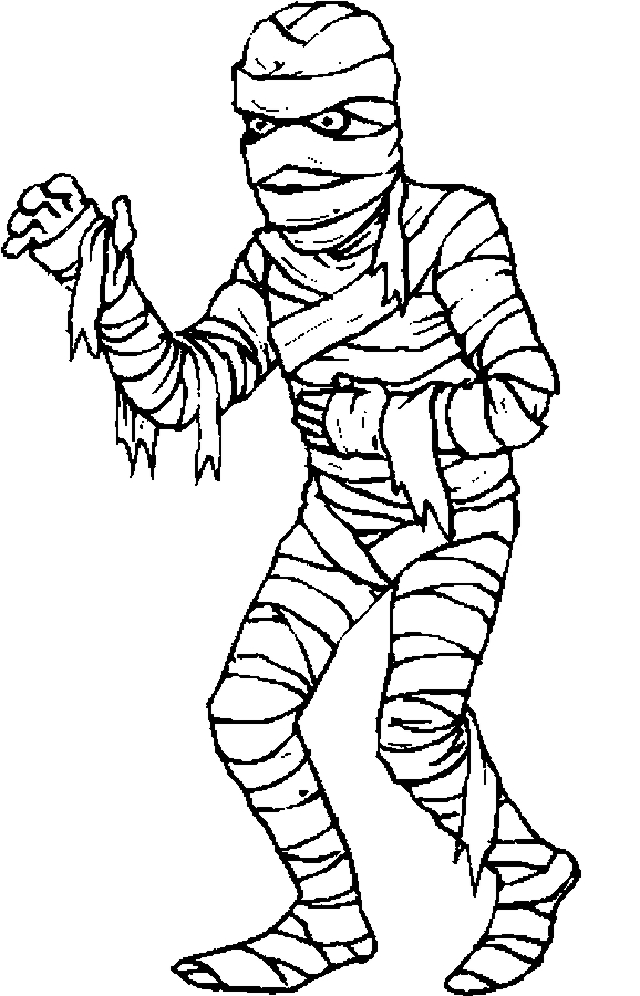 Free mummy clipart the cliparts 