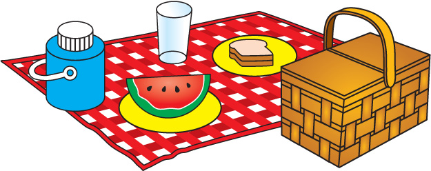 Free picnic clip art pictures free clipart images 