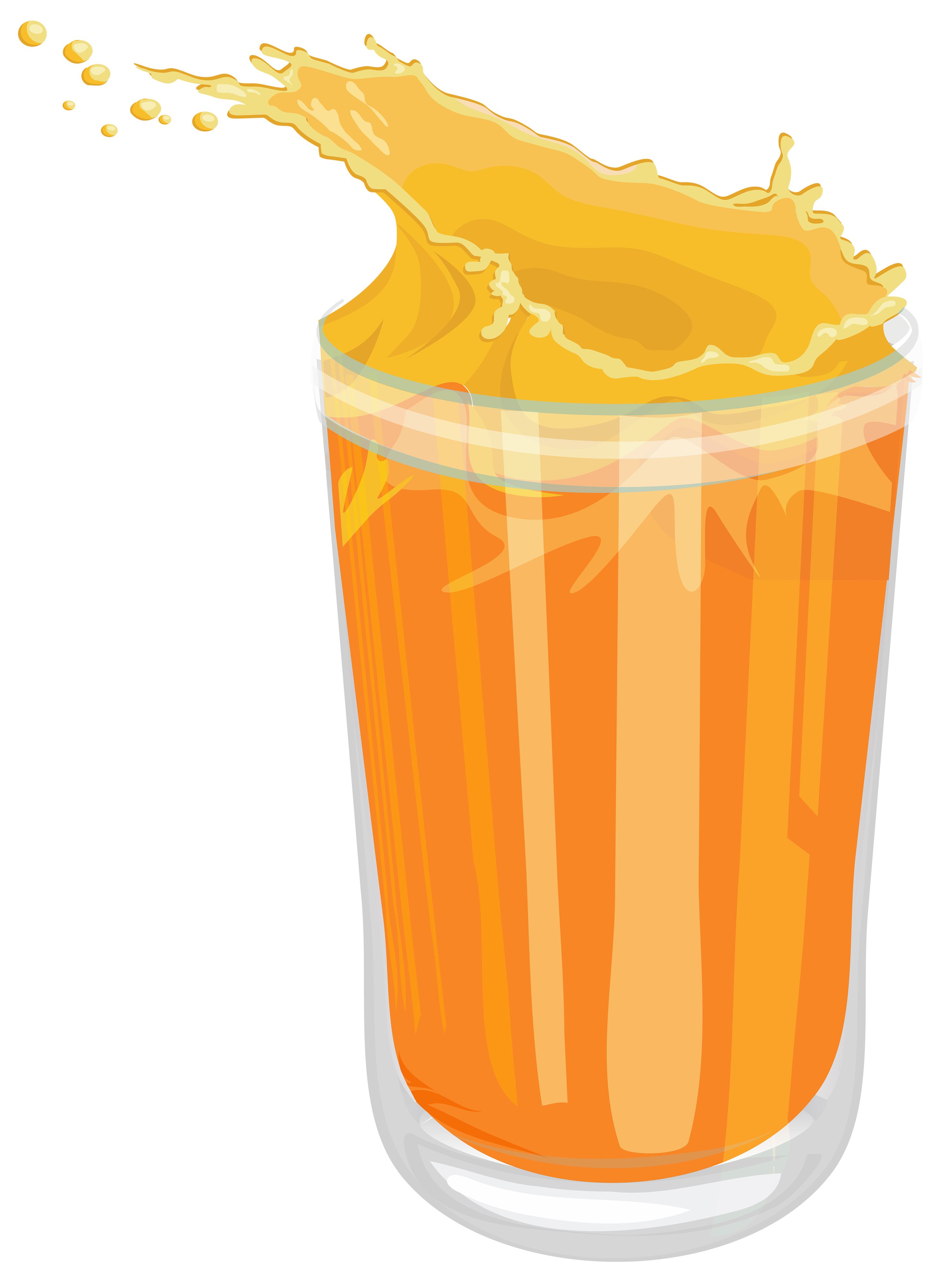 Free Orange Juice Clipart Download Free Clip Art Free Clip Art On Clipart Library