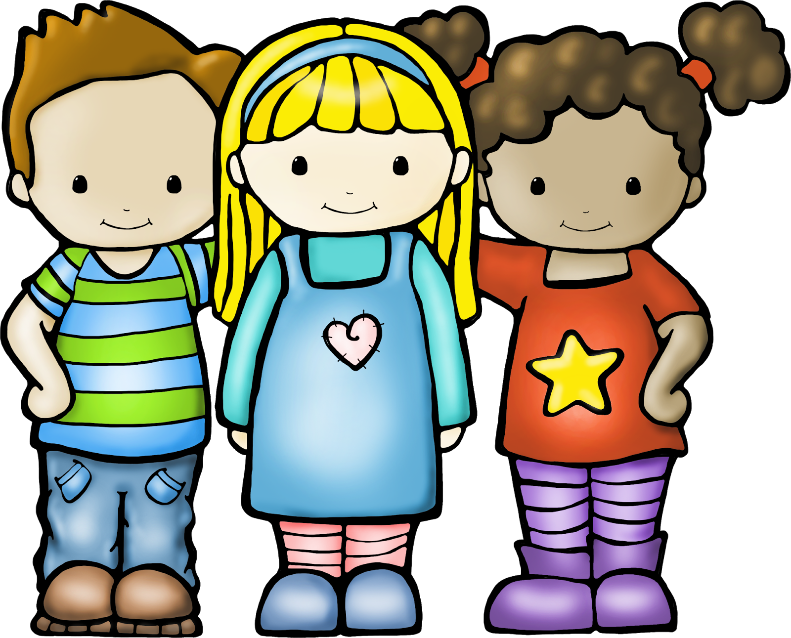Free Happy Friends Clipart, Download Free Happy Friends Clipart png