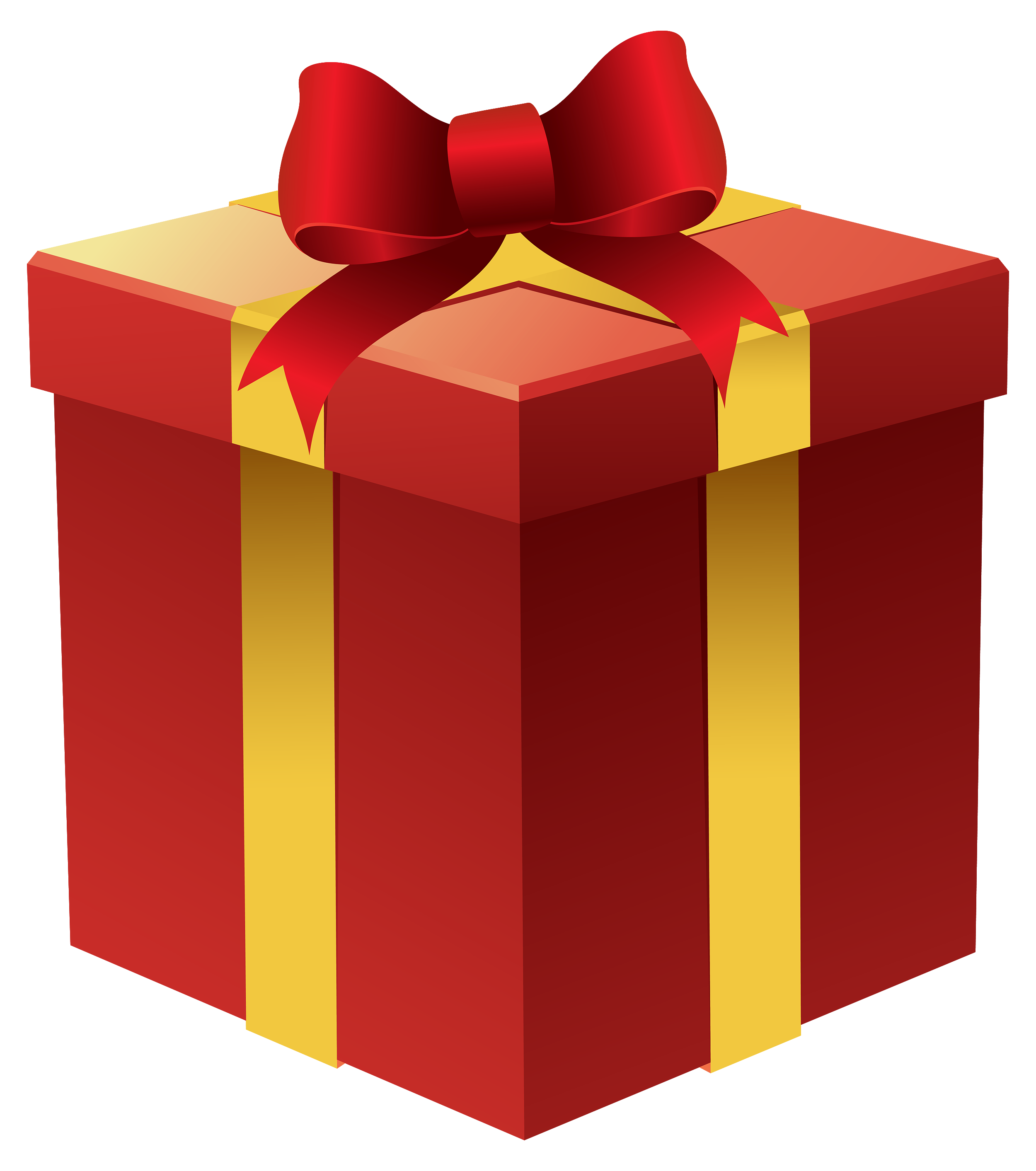 Free Gift Box Clipart Download Free Gift Box Clipart Png Images Free Cliparts On Clipart Library