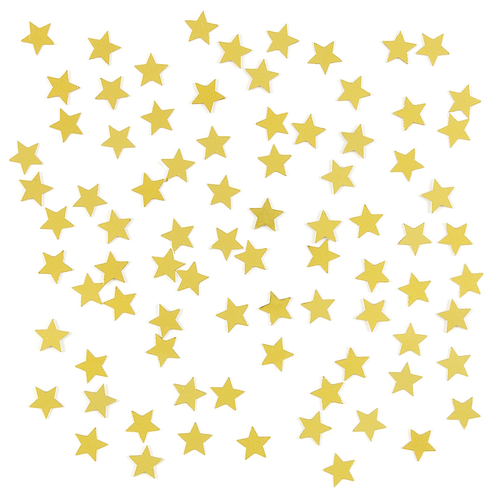 Gold star public domain stars gold curved star dividers stars clip 