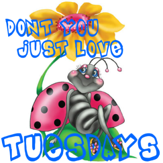 Good morning tuesday free clipart 