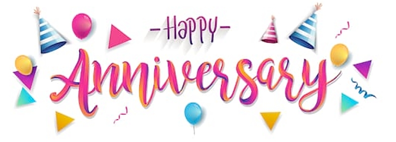 Featured image of post Happy 5Th Work Anniversary Clip Art / Any pictures from dynamicpickaxe can be used for your creativity!