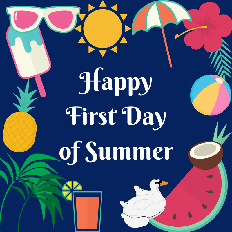 Free First Day Of Summer Clipart Download Free First Day Of Summer 