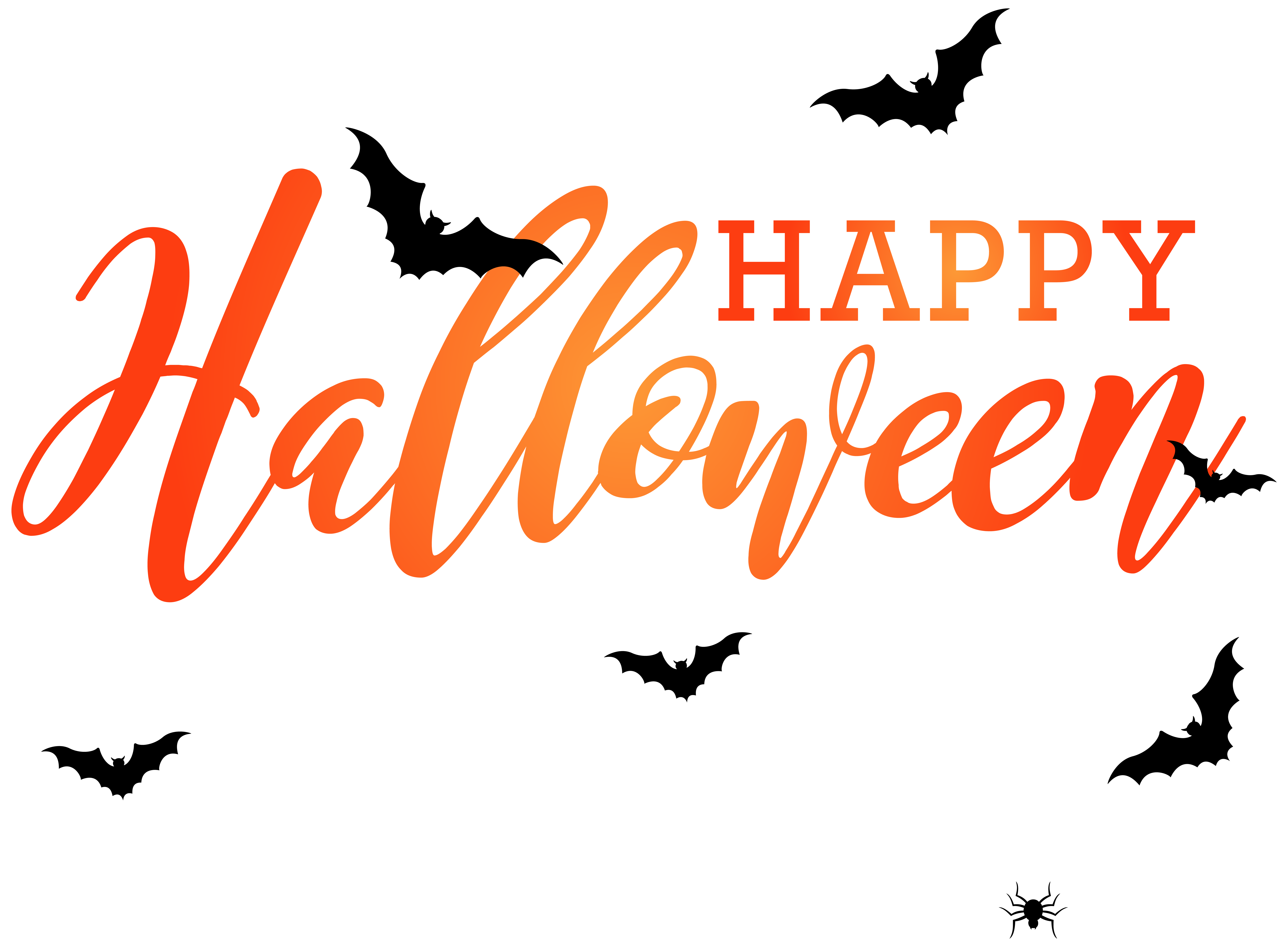 Free Happy Halloween Cliparts, Download Free Happy Halloween Cliparts png images, Free ClipArts 