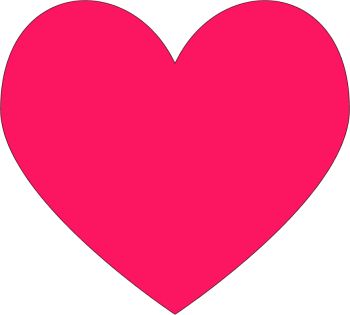 Heart clip art heart images 