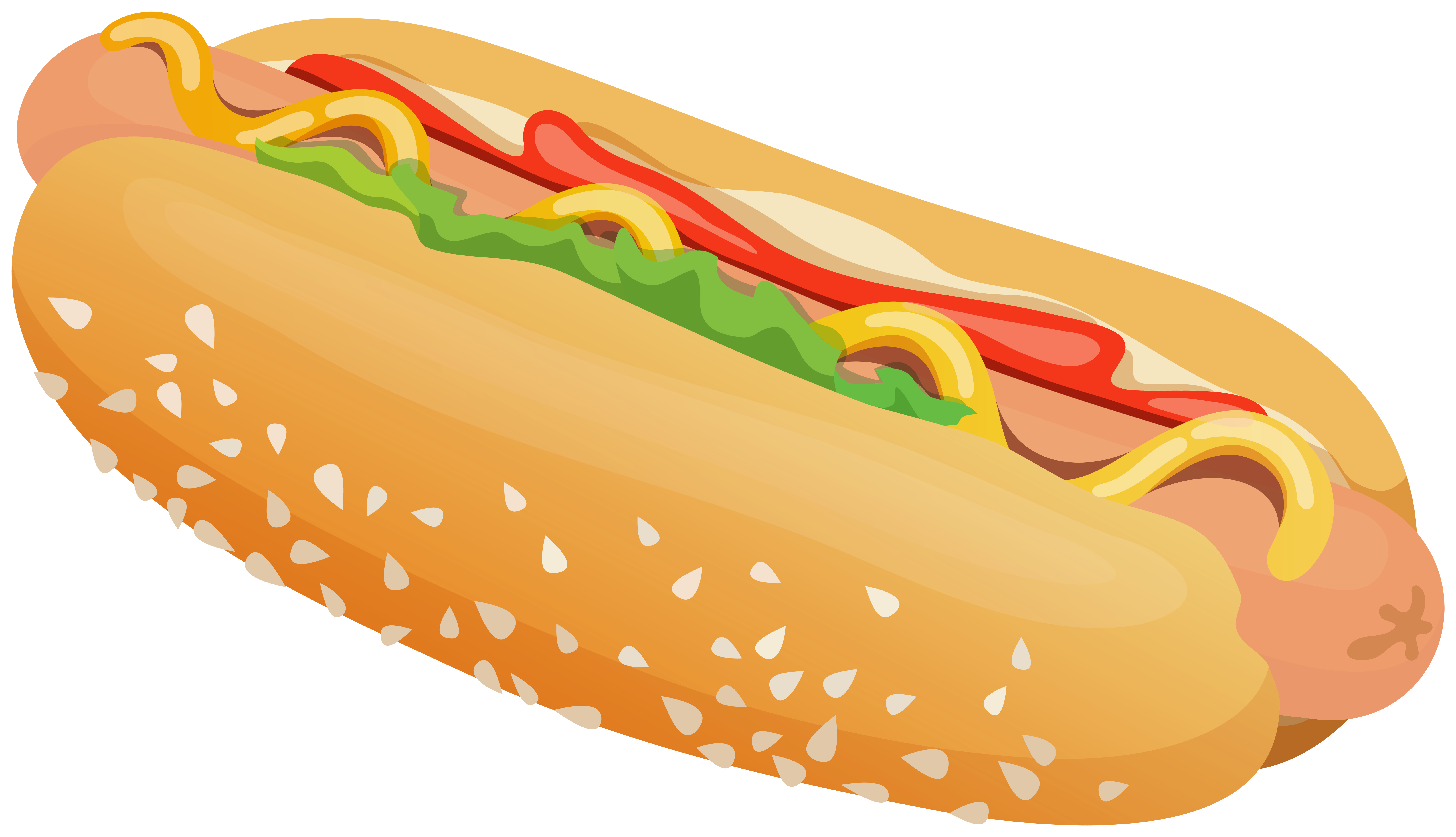 Free Hot Dog Cliparts, Download Free Hot Dog Cliparts png images, Free