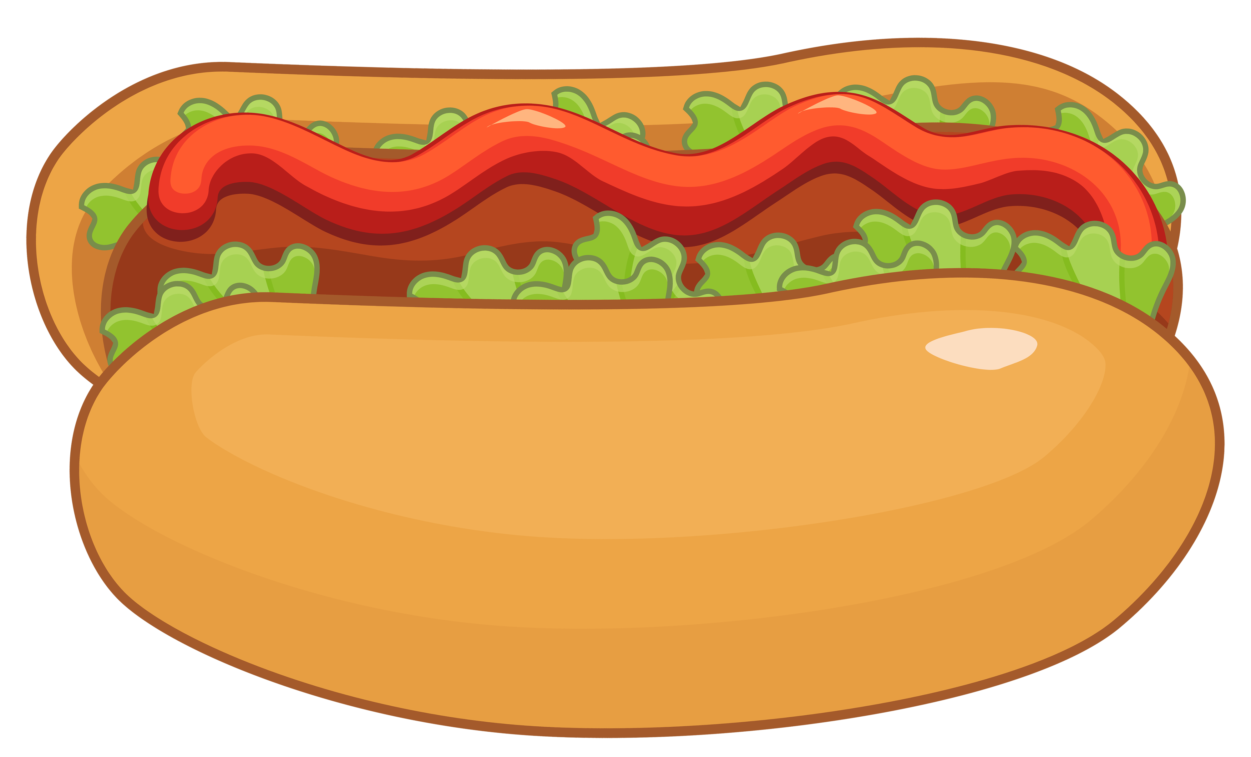 Free Hot Dog Cliparts, Download Free Hot Dog Cliparts png images, Free