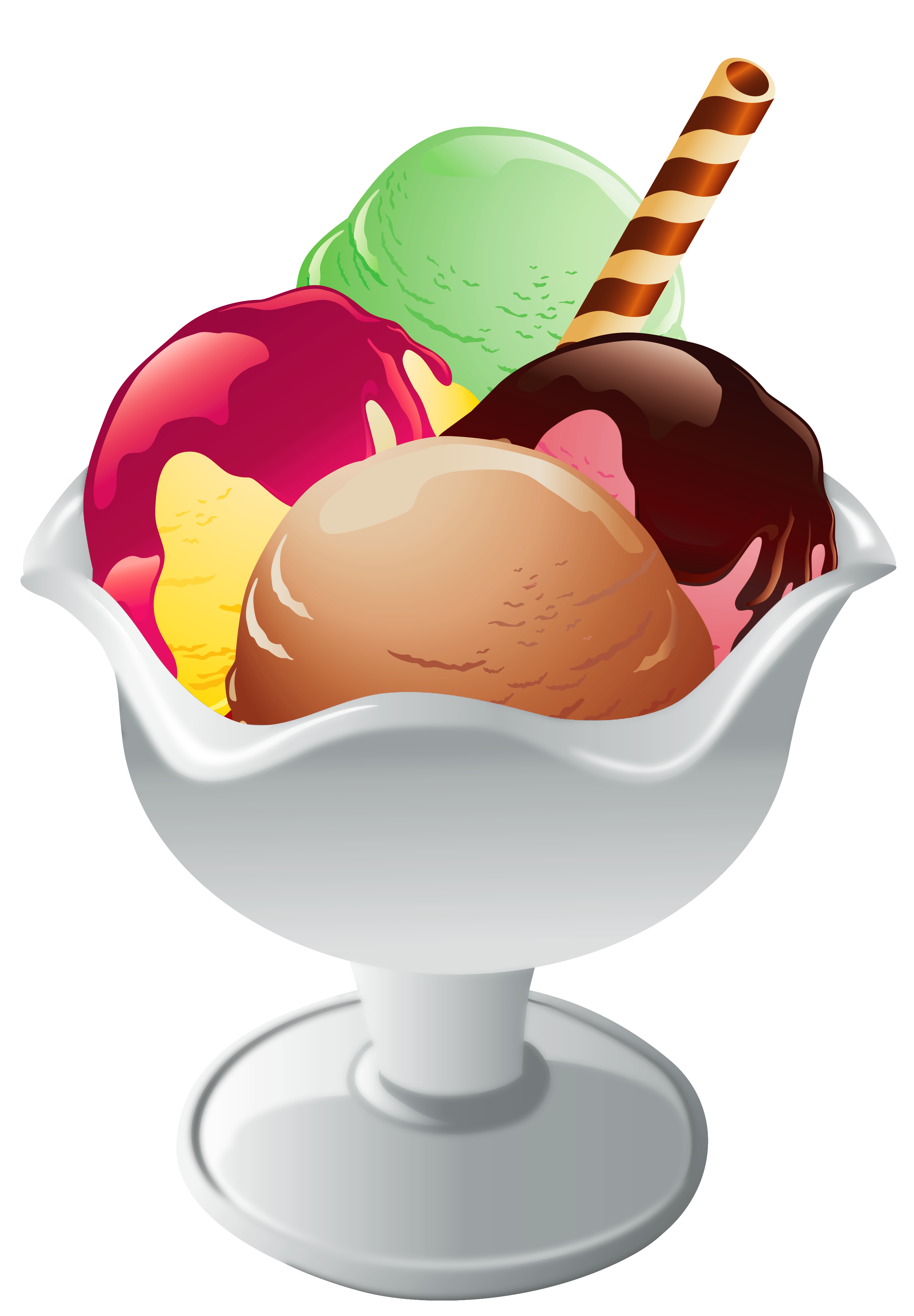 Ice Cream Clipart Png Clip Art Library