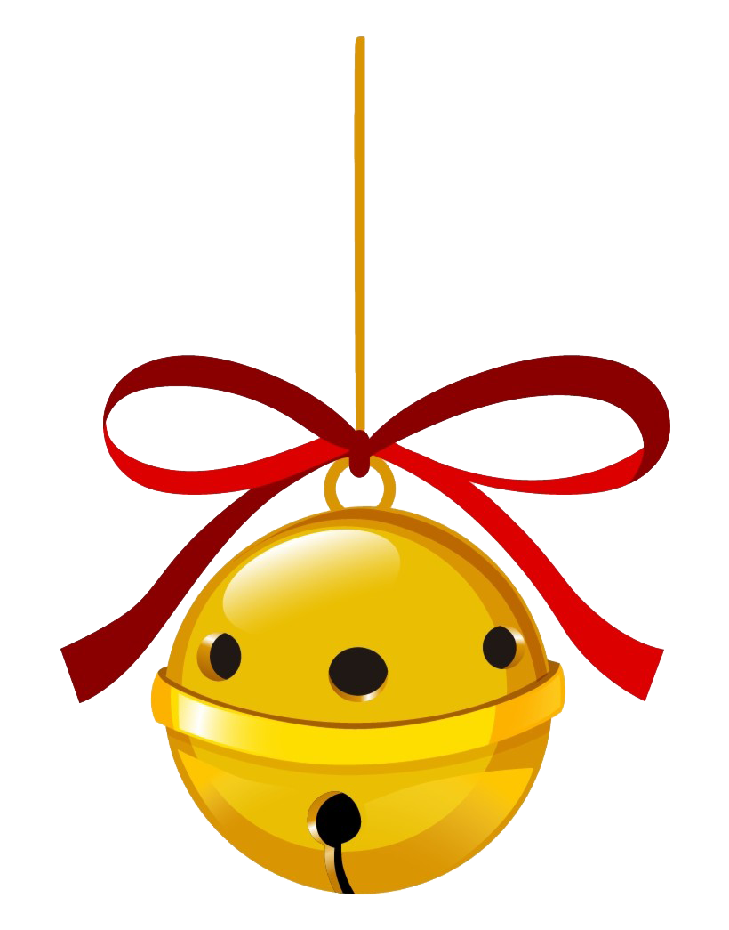 Free Jingle Bells Clipart, Download Free Jingle Bells Clipart png