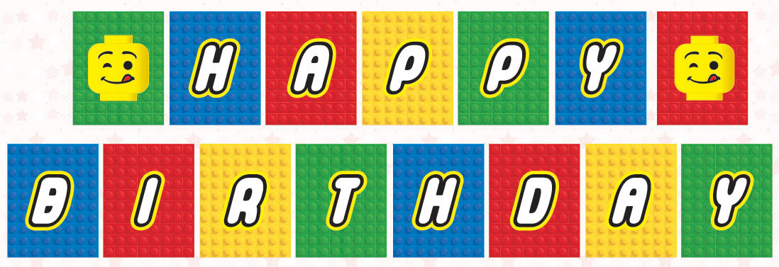Lego birthday clipart clipartfest clip art 