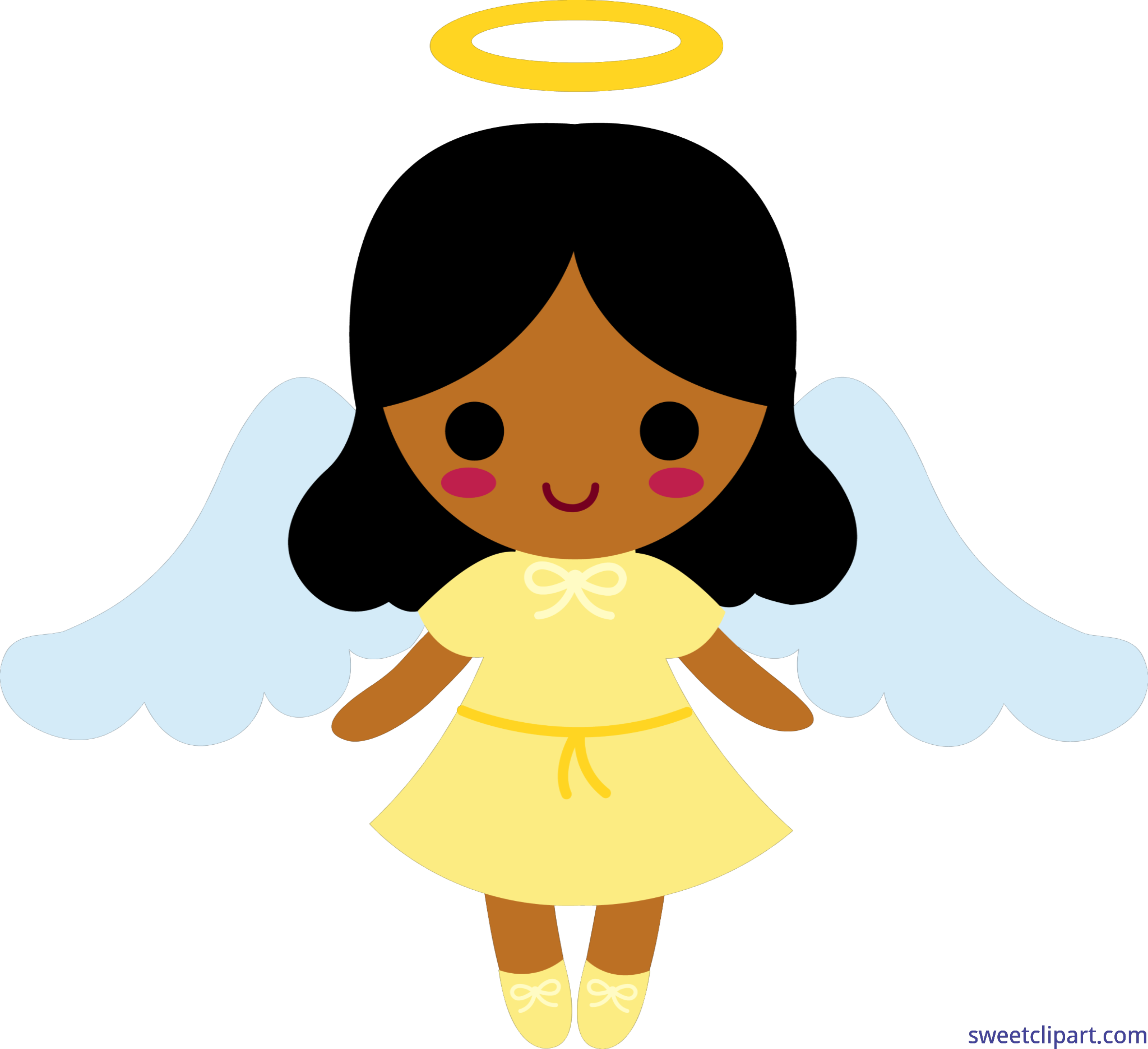 Free Little Angel Clipart, Download Free Little Angel Clipart png images,  Free ClipArts on Clipart Library