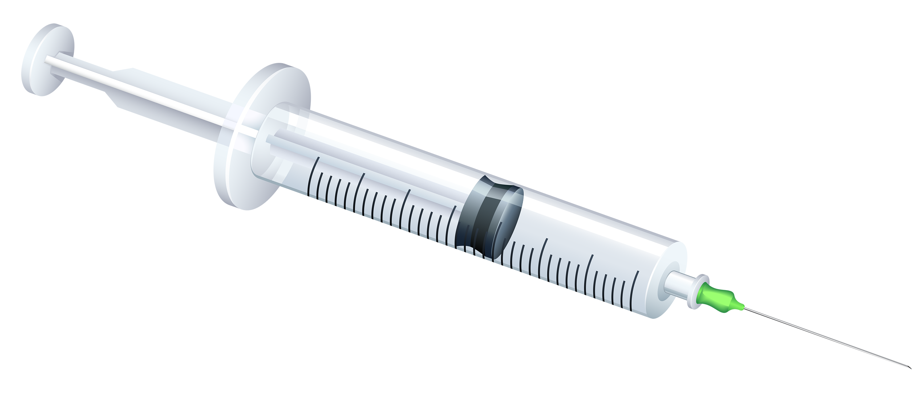 Medical Syringe PNG Clipart - Best WEB Clipart