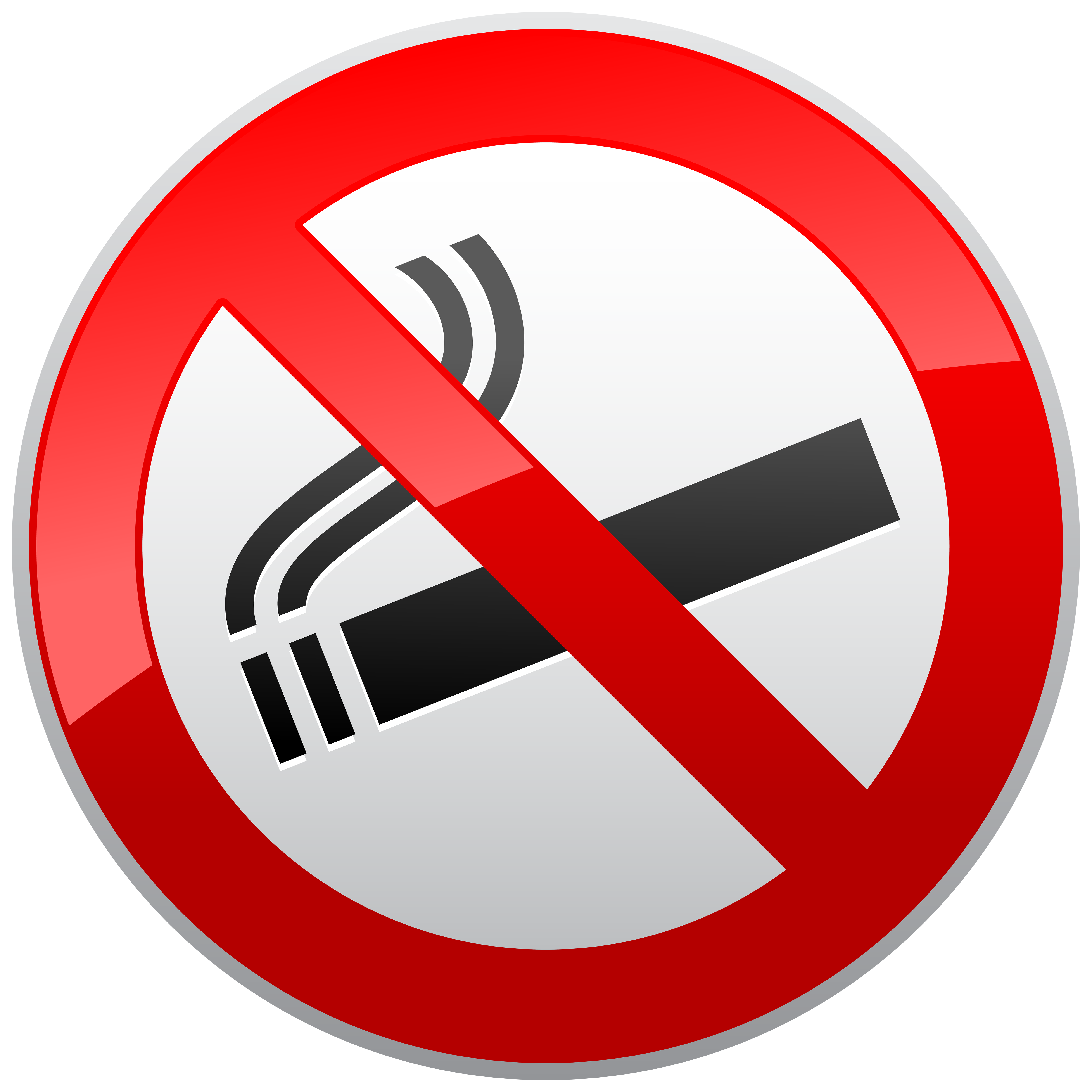 Icon No Smoking Sign Png Woolseygirls Meme