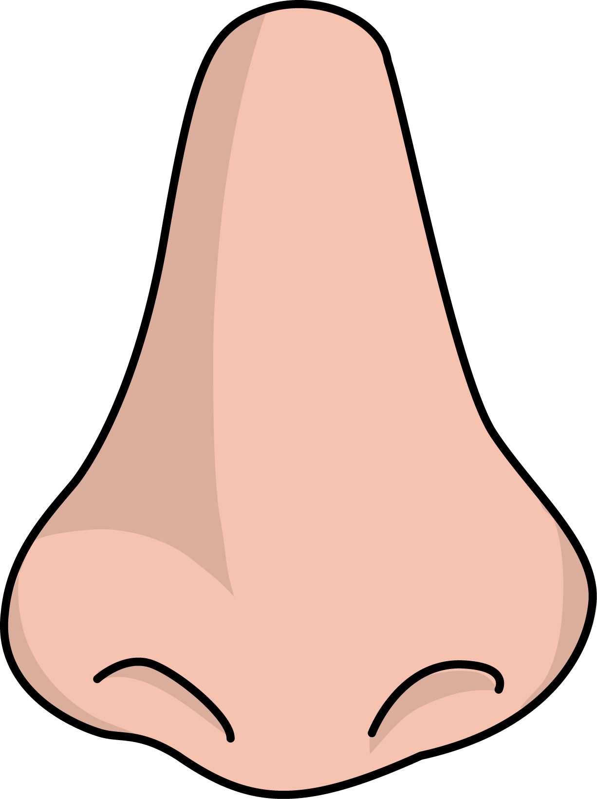 Free Long Nose Cliparts Download Free Clip Art Free Clip Art On Clipart Library Clipart craft(cc) provides you with free nose clipart cliparts. clipart library