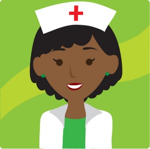 Nursing nurse clipart free clip art images image 3 4 