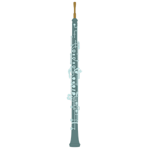 OBOE clipart, cliparts of OBOE free download 
