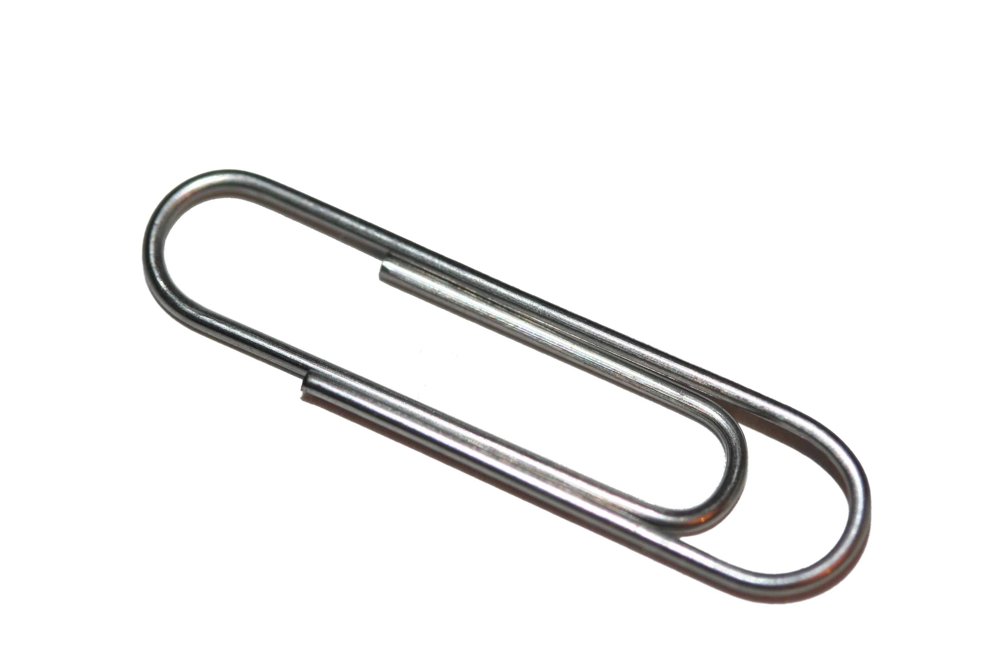 Collection of Paperclip Picture (68) .
