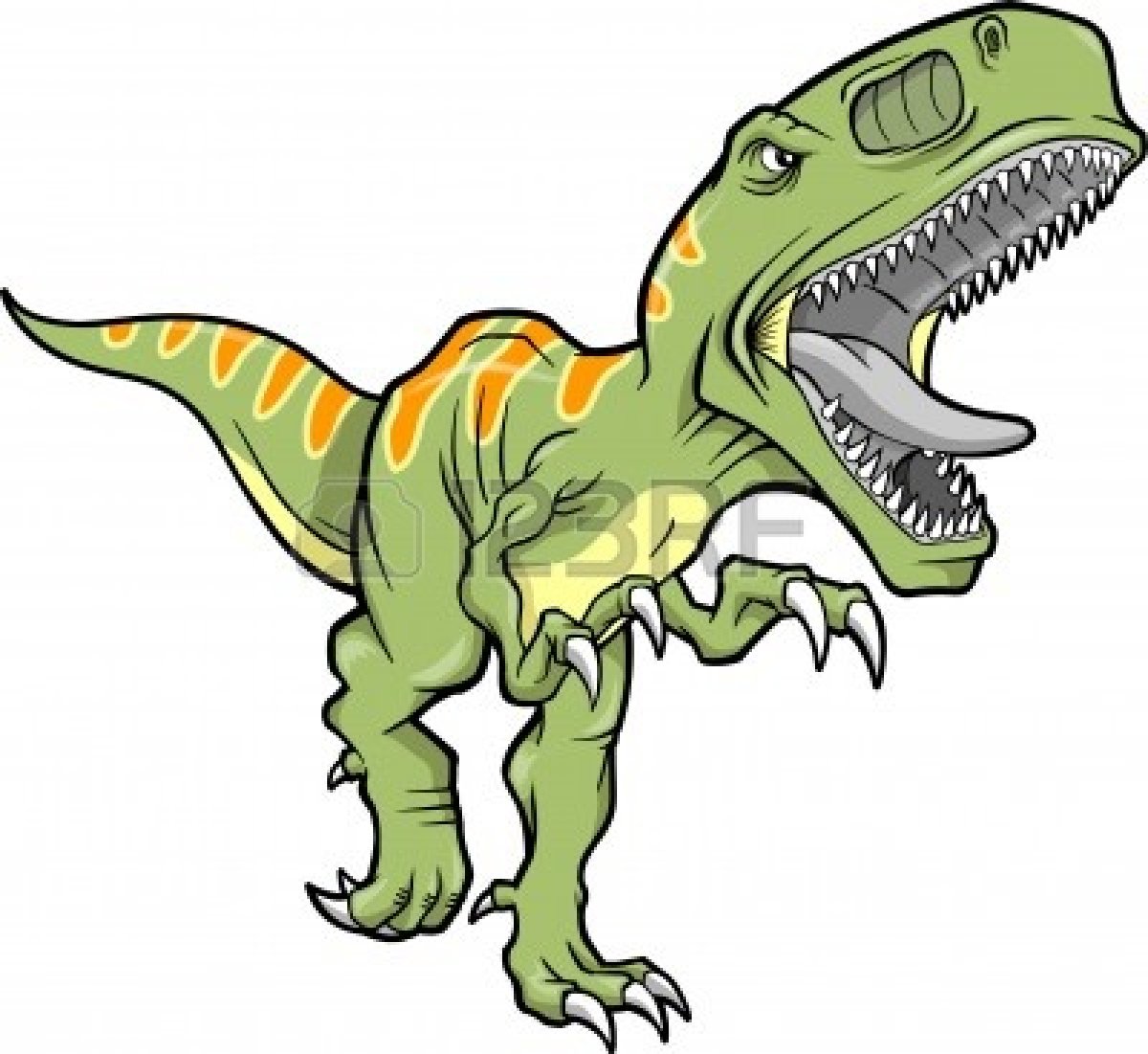 t rex dinosaur clipart - Clip Art Library