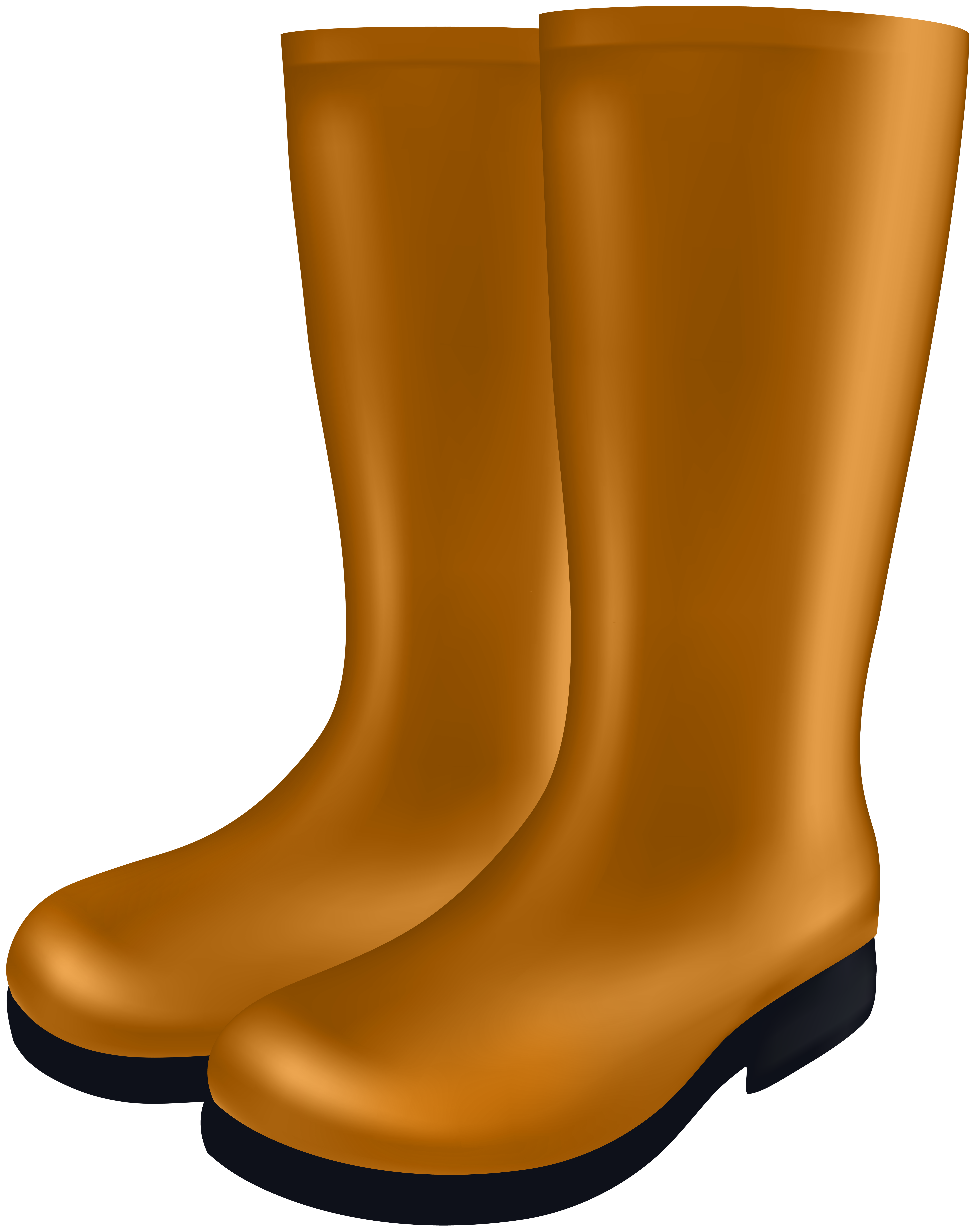 Rubber Boots PNG Clip Art Image | Gallery Yopriceville - High 