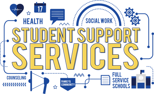 Student Support Services / SSST Home
