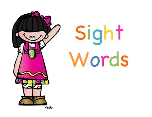 Free Sight Word Cliparts Download Free Clip Art Free Clip Art On Clipart Library