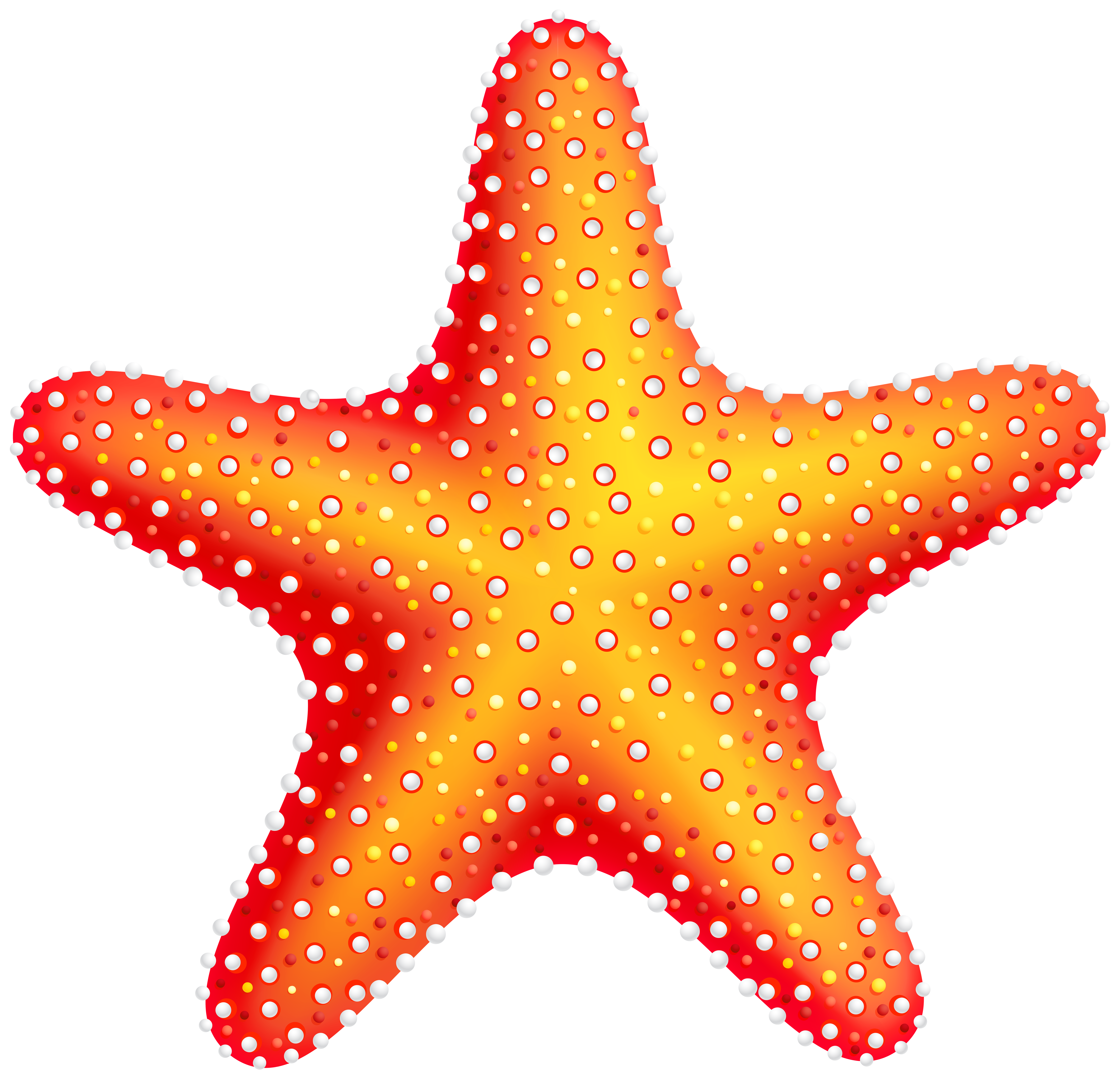 Free Starfish Cliparts, Download Free Starfish Cliparts png images