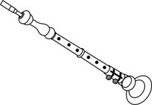 Search Results for oboe - Clip Art - Pictures - Graphics 
