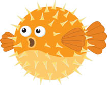 Free Fish Clipart - Clip Art Pictures - Graphics - Illustrations
