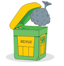Search Results for recycle - Clip Art - Pictures - Graphics 